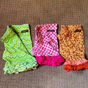 Matilda Jane Stay Positive Shorties